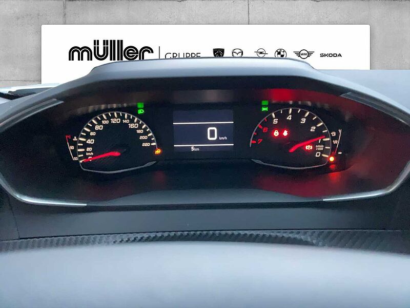 Peugeot 2008 PureTech 100 Style