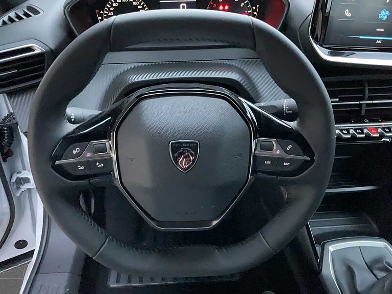 Peugeot 2008 PureTech 100 Style
