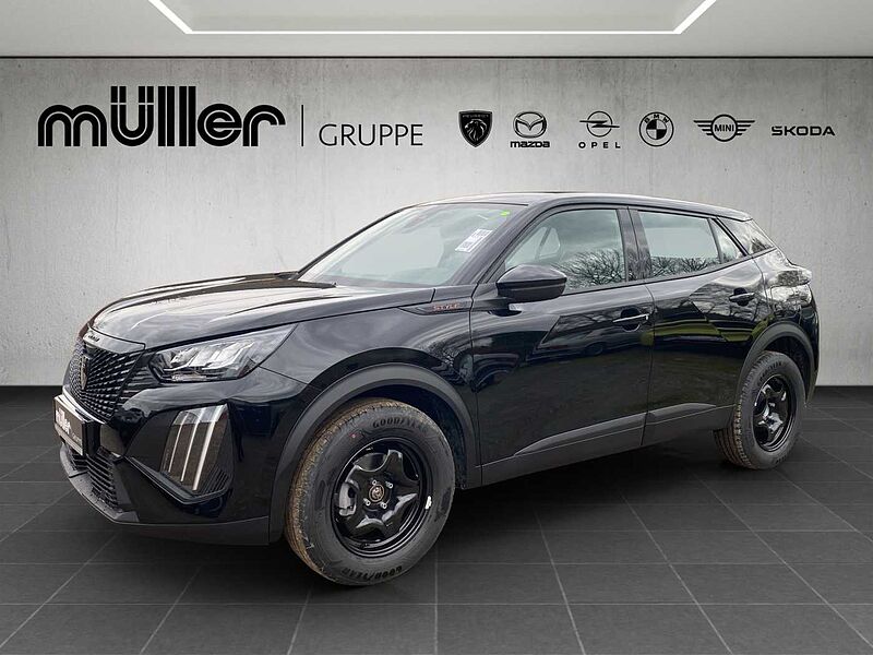 Peugeot 2008 PureTech 100 Style