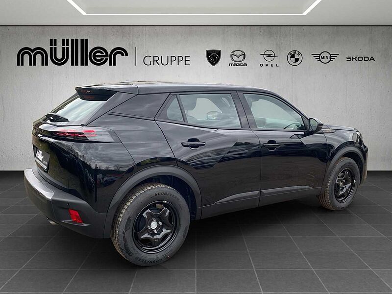 Peugeot 2008 PureTech 100 Style