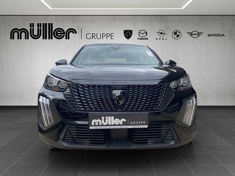 Peugeot 2008 PureTech 100 Style