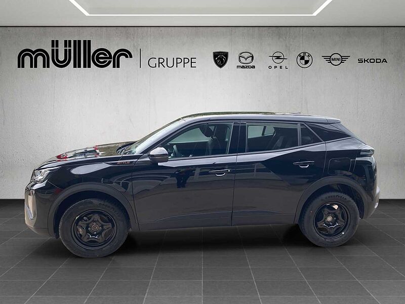 Peugeot 2008 PureTech 100 Style