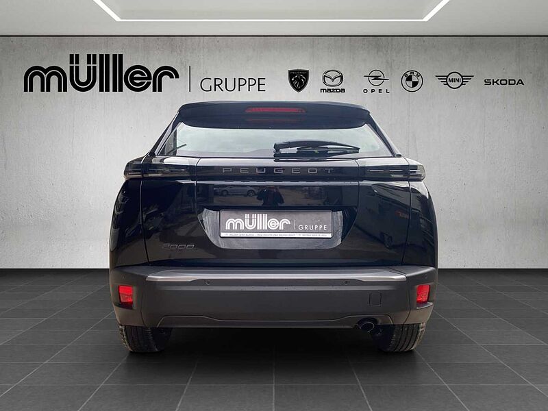 Peugeot 2008 PureTech 100 Style