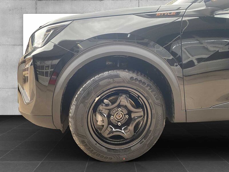 Peugeot 2008 PureTech 100 Style