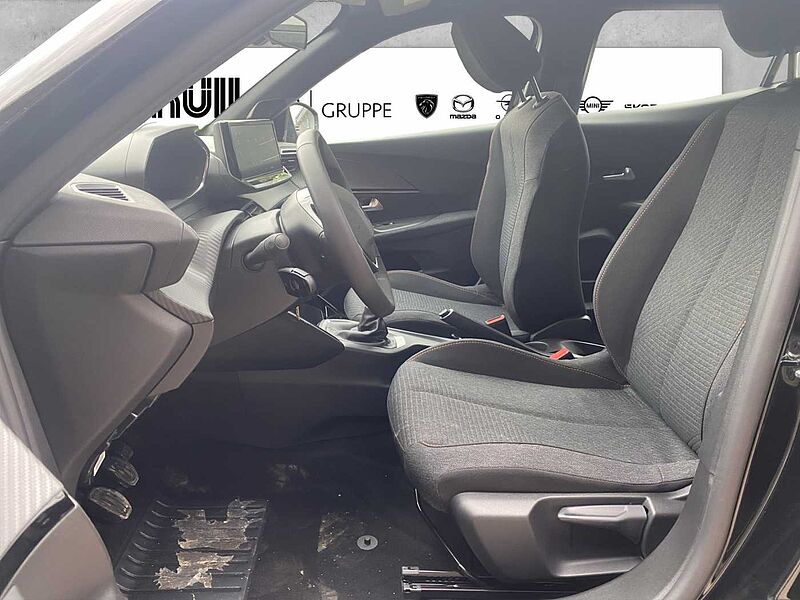 Peugeot 2008 PureTech 100 Style