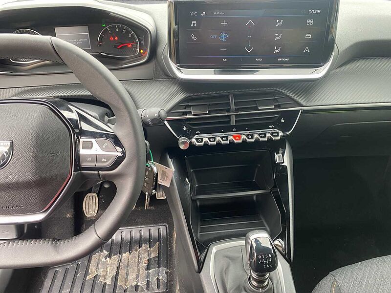 Peugeot 2008 PureTech 100 Style