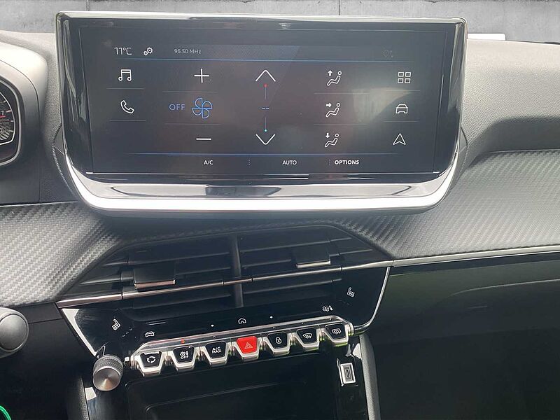 Peugeot 2008 PureTech 100 Style