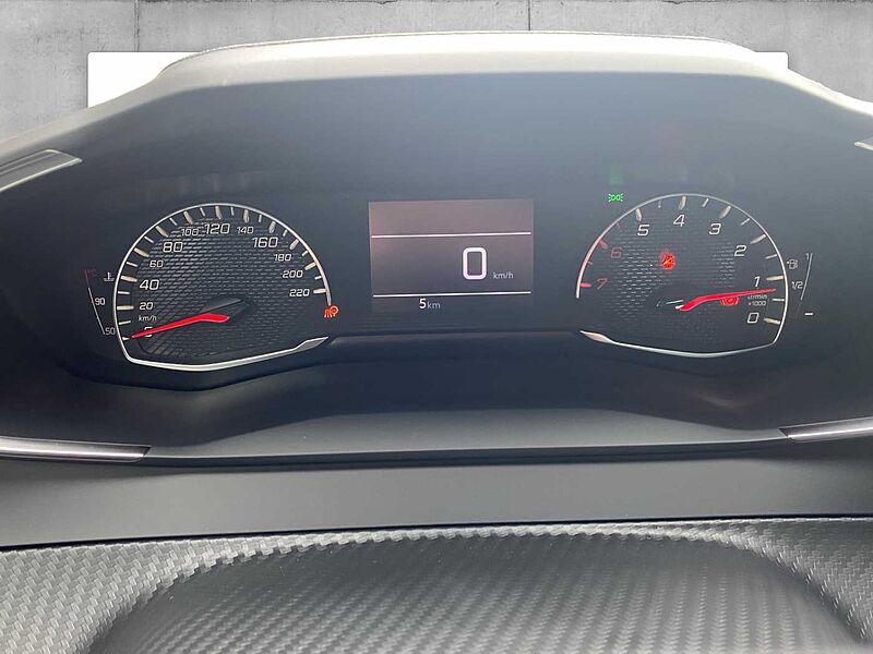 Peugeot 2008 PureTech 100 Style