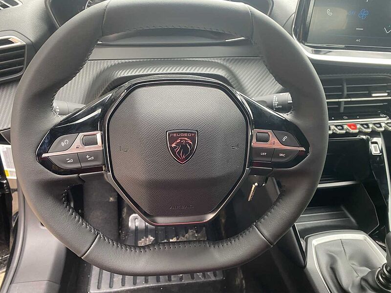Peugeot 2008 PureTech 100 Style