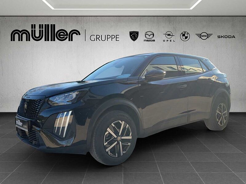 Peugeot 2008 PureTech 100 Style