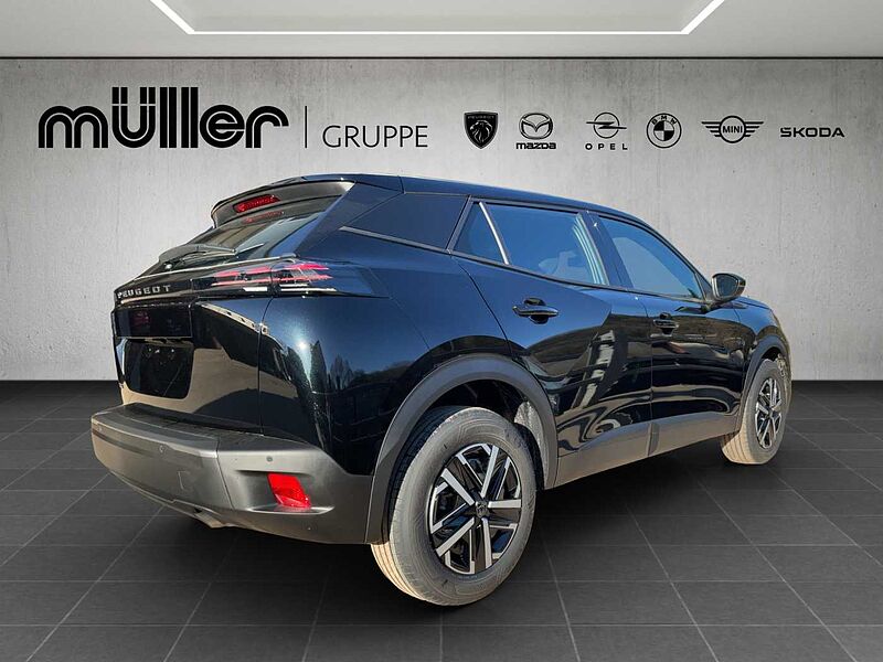 Peugeot 2008 PureTech 100 Style