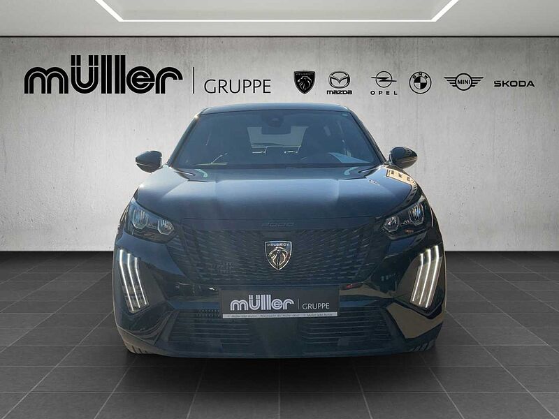 Peugeot 2008 PureTech 100 Style