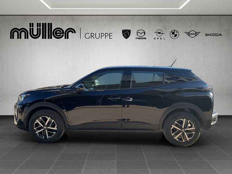 Peugeot 2008 PureTech 100 Style