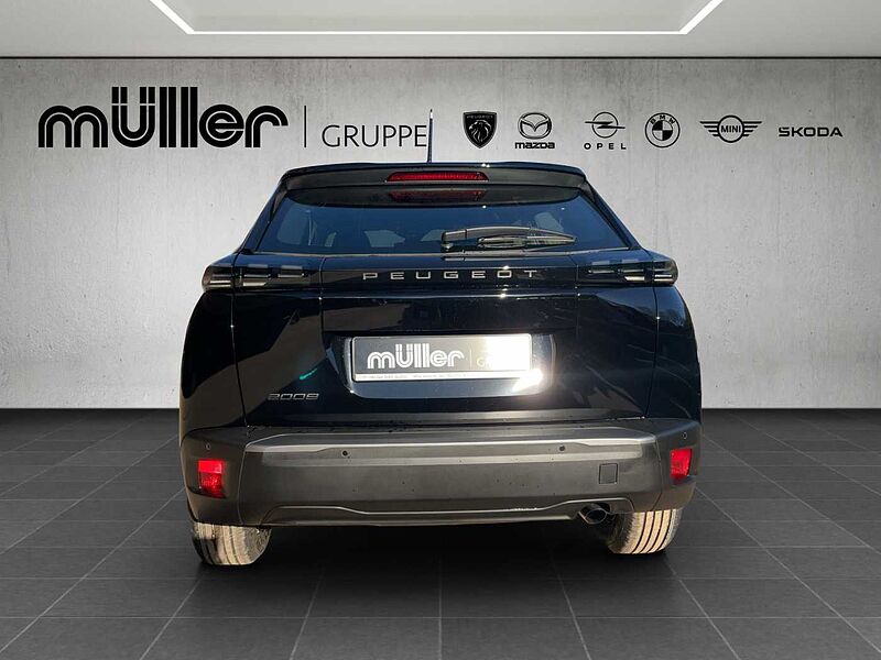 Peugeot 2008 PureTech 100 Style