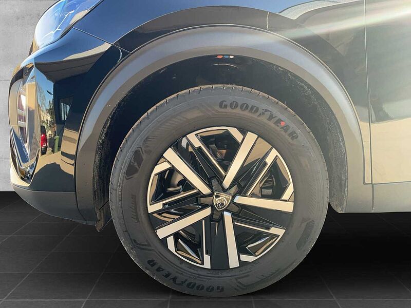 Peugeot 2008 PureTech 100 Style