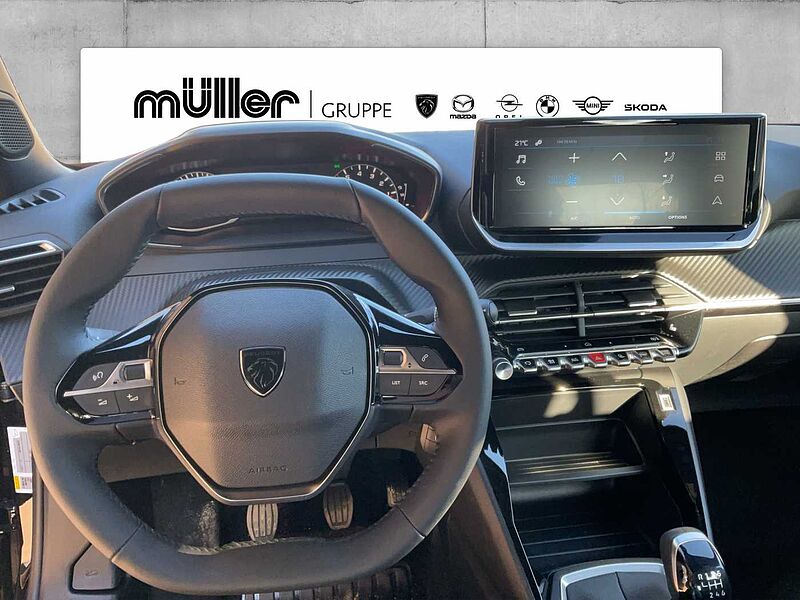 Peugeot 2008 PureTech 100 Style