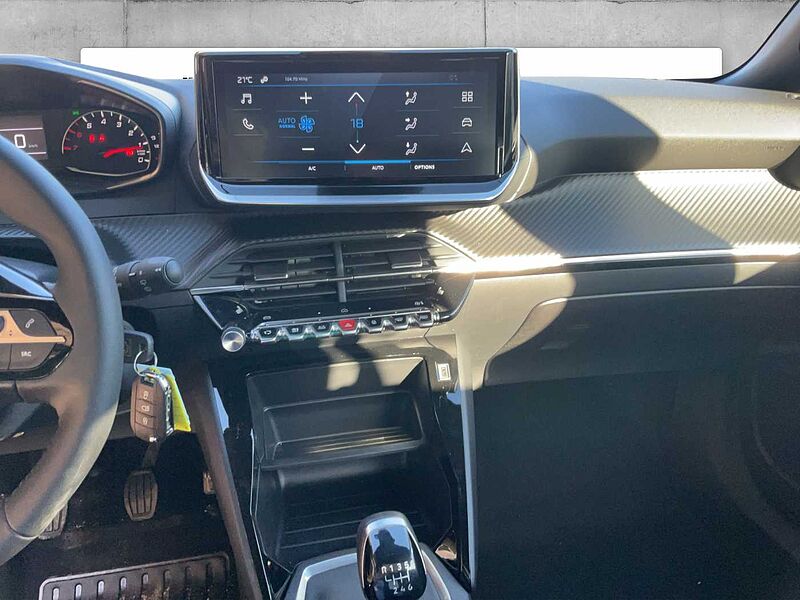 Peugeot 2008 PureTech 100 Style