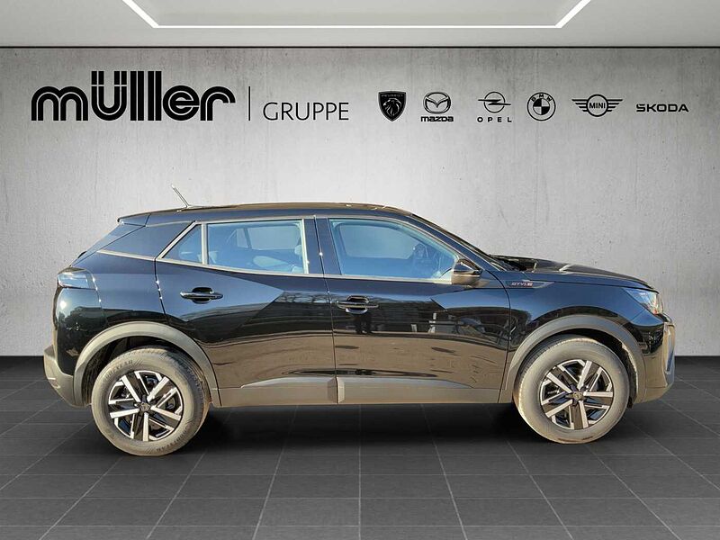 Peugeot 2008 PureTech 100 Style