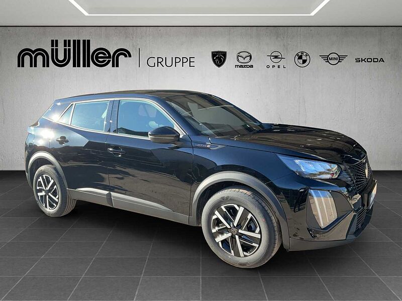 Peugeot 2008 PureTech 100 Style
