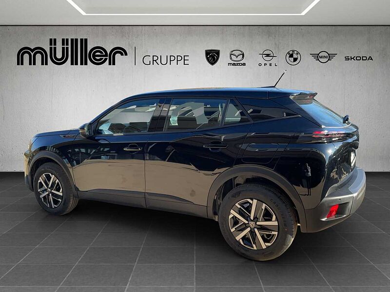 Peugeot 2008 PureTech 100 Style