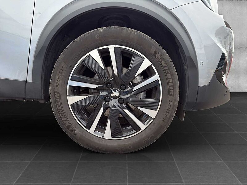 Peugeot 2008 PureTech 155 EAT8 GT Pack