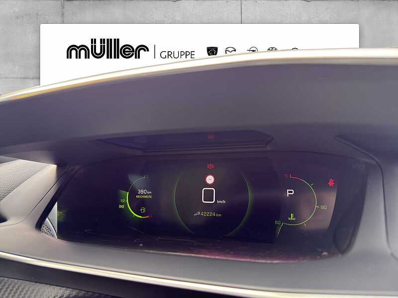Peugeot 2008 PureTech 155 EAT8 GT Pack