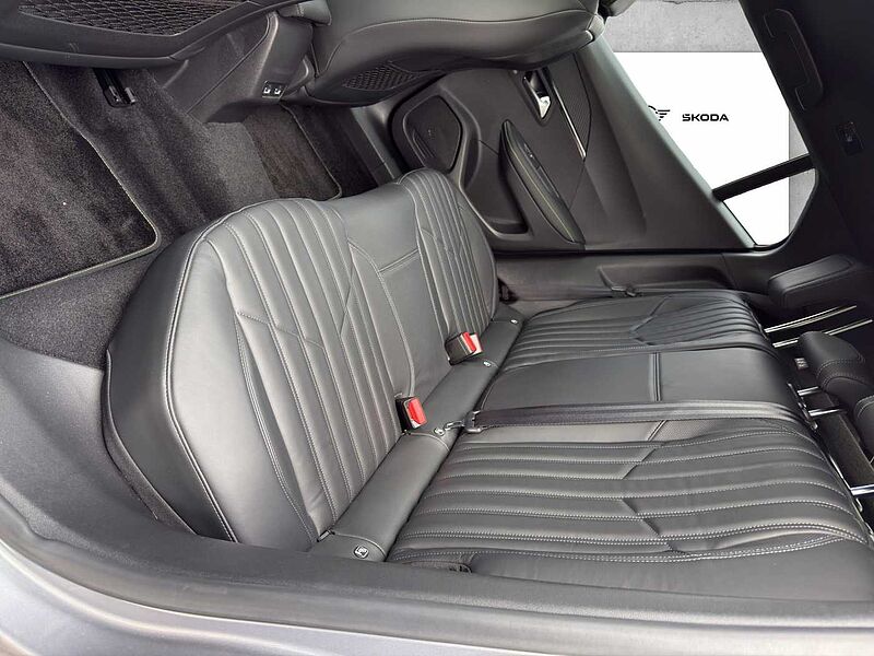 Peugeot 2008 PureTech 155 EAT8 GT Pack
