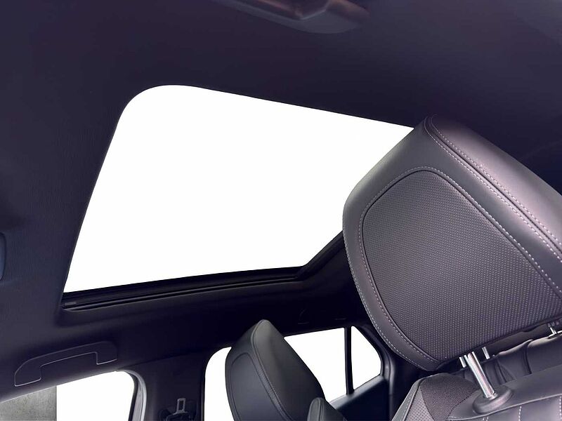 Peugeot 2008 PureTech 155 EAT8 GT Pack