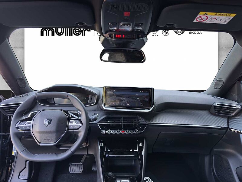 Peugeot 2008 PureTech 130 Allure