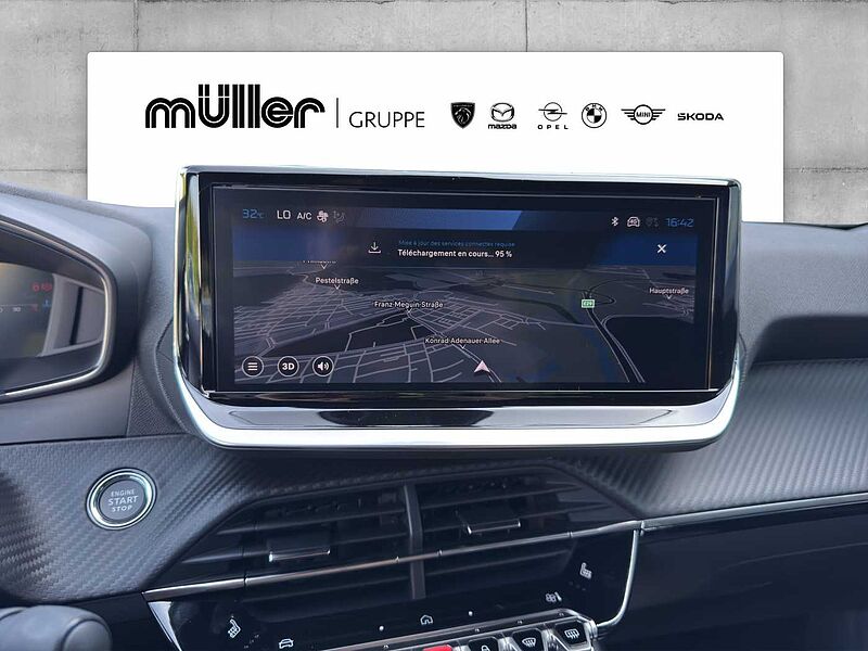 Peugeot 2008 PureTech 130 Allure