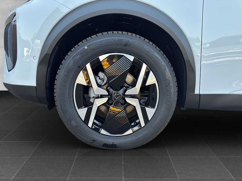 Peugeot 2008 PureTech 130 Allure