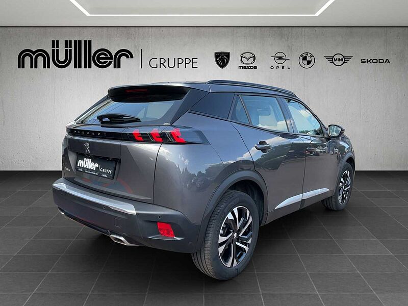 Peugeot 2008 PureTech 130 Allure