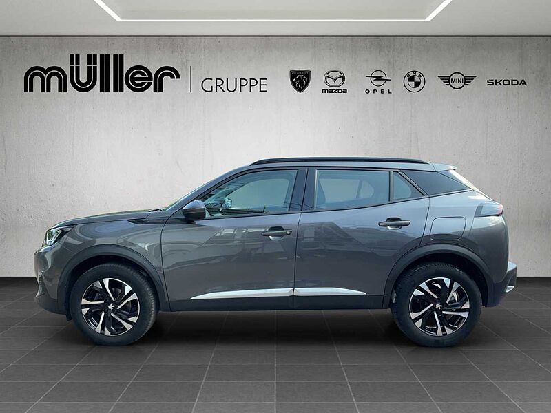 Peugeot 2008 PureTech 130 Allure