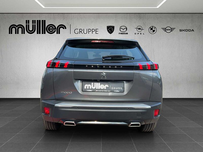 Peugeot 2008 PureTech 130 Allure