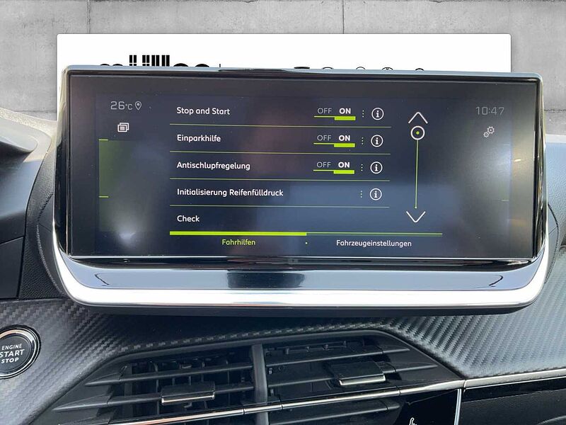 Peugeot 2008 PureTech 130 Allure