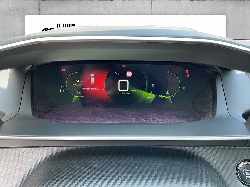 Peugeot 2008 PureTech 130 Allure
