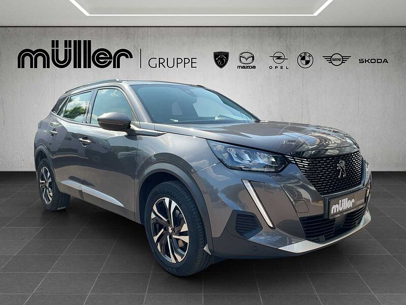 Peugeot 2008 PureTech 130 Allure