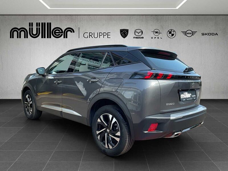 Peugeot 2008 PureTech 130 Allure