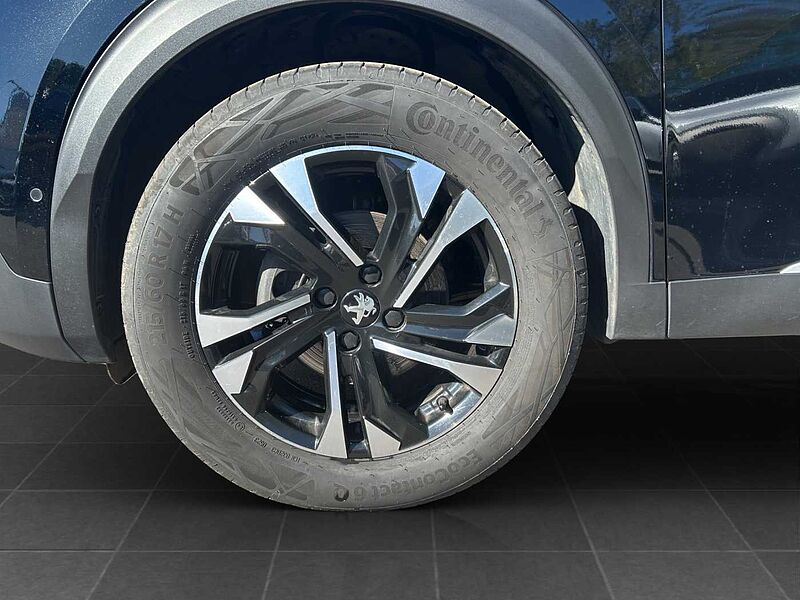 Peugeot 2008 PureTech 130 EAT8 GT