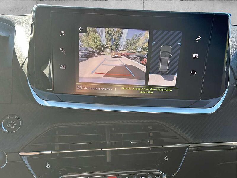 Peugeot 2008 PureTech 130 EAT8 GT
