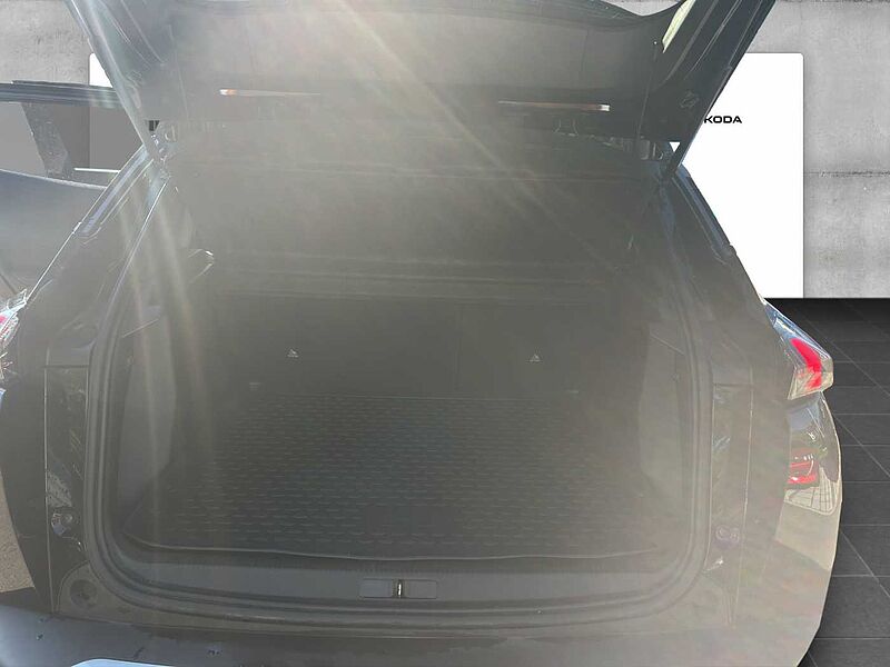 Peugeot 2008 PureTech 130 EAT8 GT