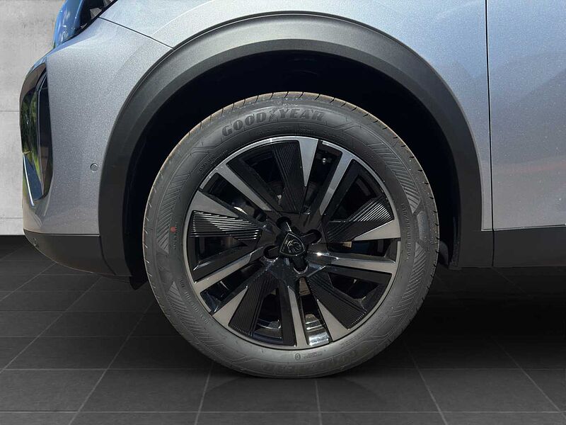 Peugeot 2008 Hybrid 145 e-DSC GT