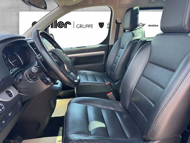 Opel Zafira Life Diesel 2.0 D M Aut. Innovation