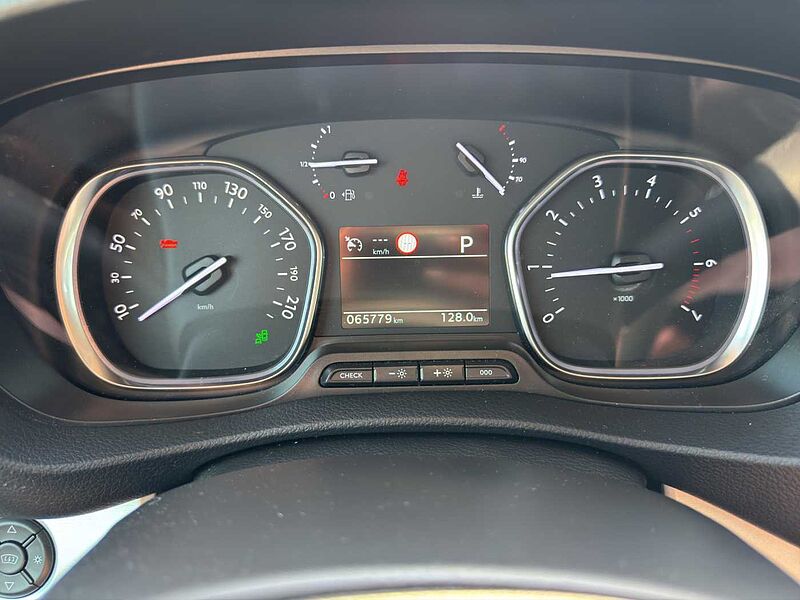 Opel Zafira Life Diesel 2.0 D M Aut. Innovation