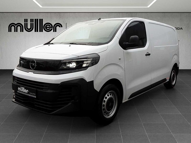 Opel Vivaro 1.5 BlueHDi 120 Standard S&S