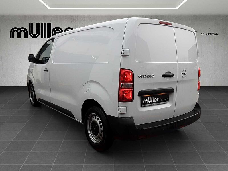 Opel Vivaro 1.5 BlueHDi 120 Standard S&S