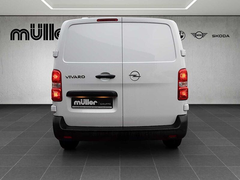 Opel Vivaro 1.5 BlueHDi 120 Standard S&S