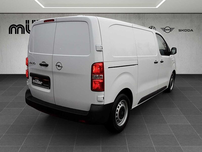 Opel Vivaro 1.5 BlueHDi 120 Standard S&S