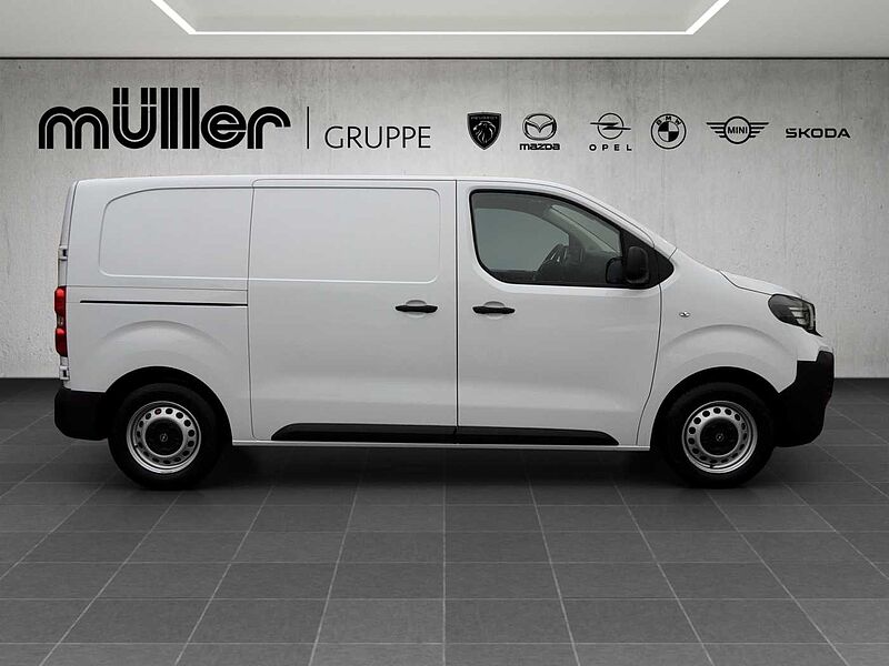 Opel Vivaro 1.5 BlueHDi 120 Standard S&S