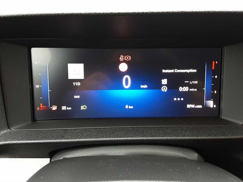 Opel Vivaro 1.5 BlueHDi 120 Standard S&S